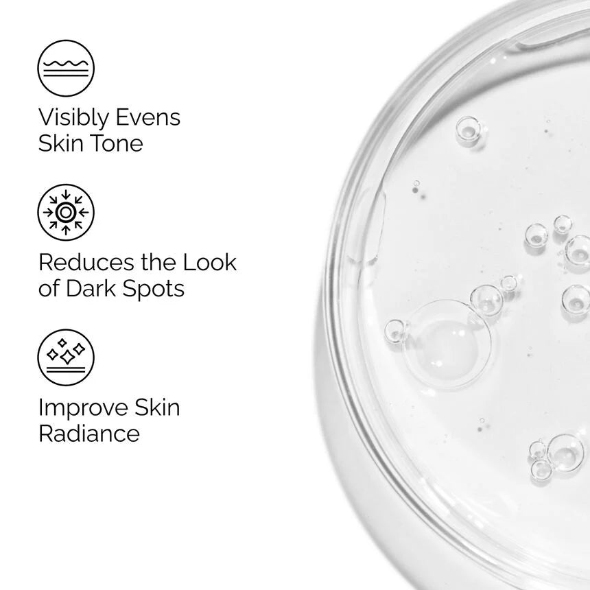 The Ordinary Alpha Arbutin 2% + HA Serum