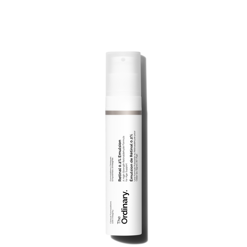 The Ordinary Retinal 0.2% Emulsion