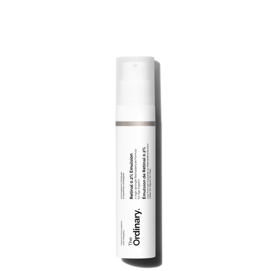 The Ordinary Retinal 0.2% Emulsion