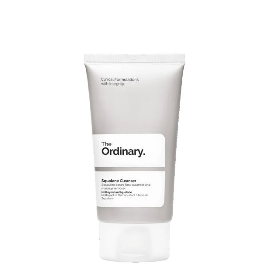 The Ordinary Squalene Cleanser 50ml