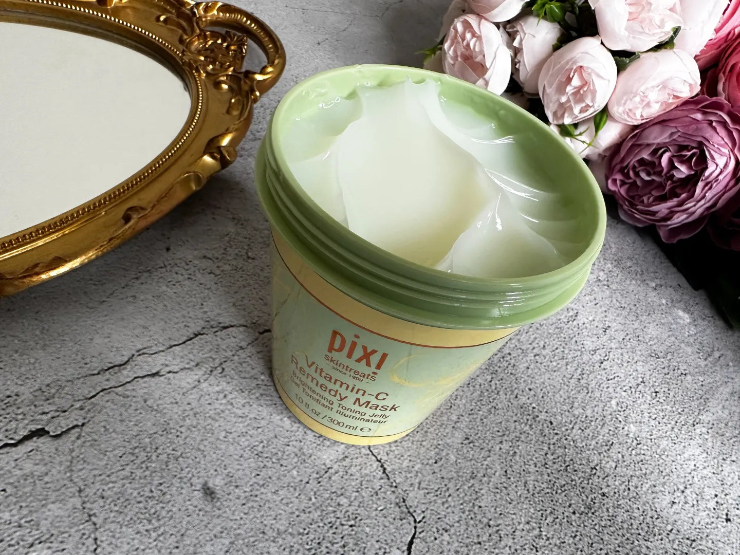 Pixi Skintreats Vitamin C Mask