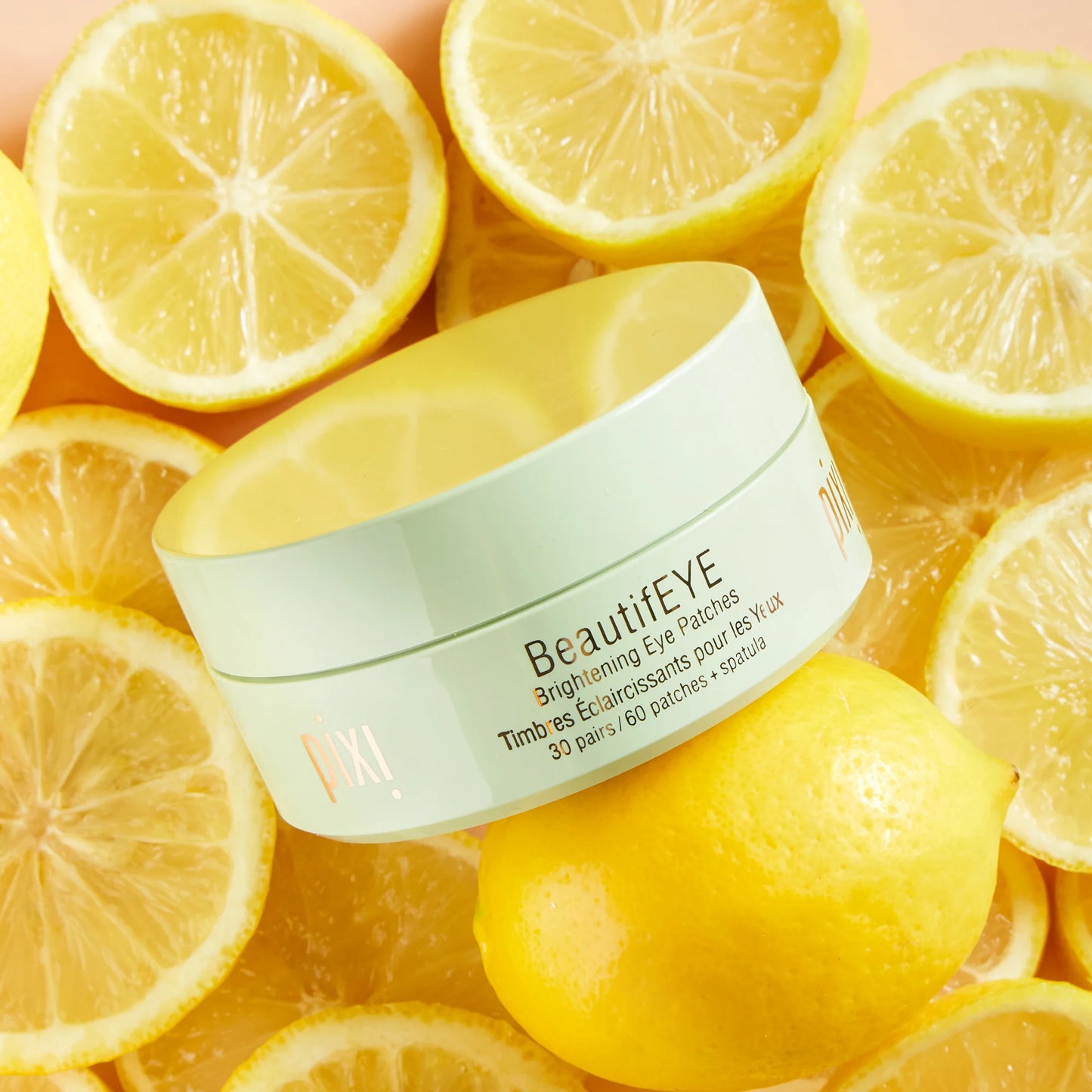 Pixi Skintreats Beautifeye