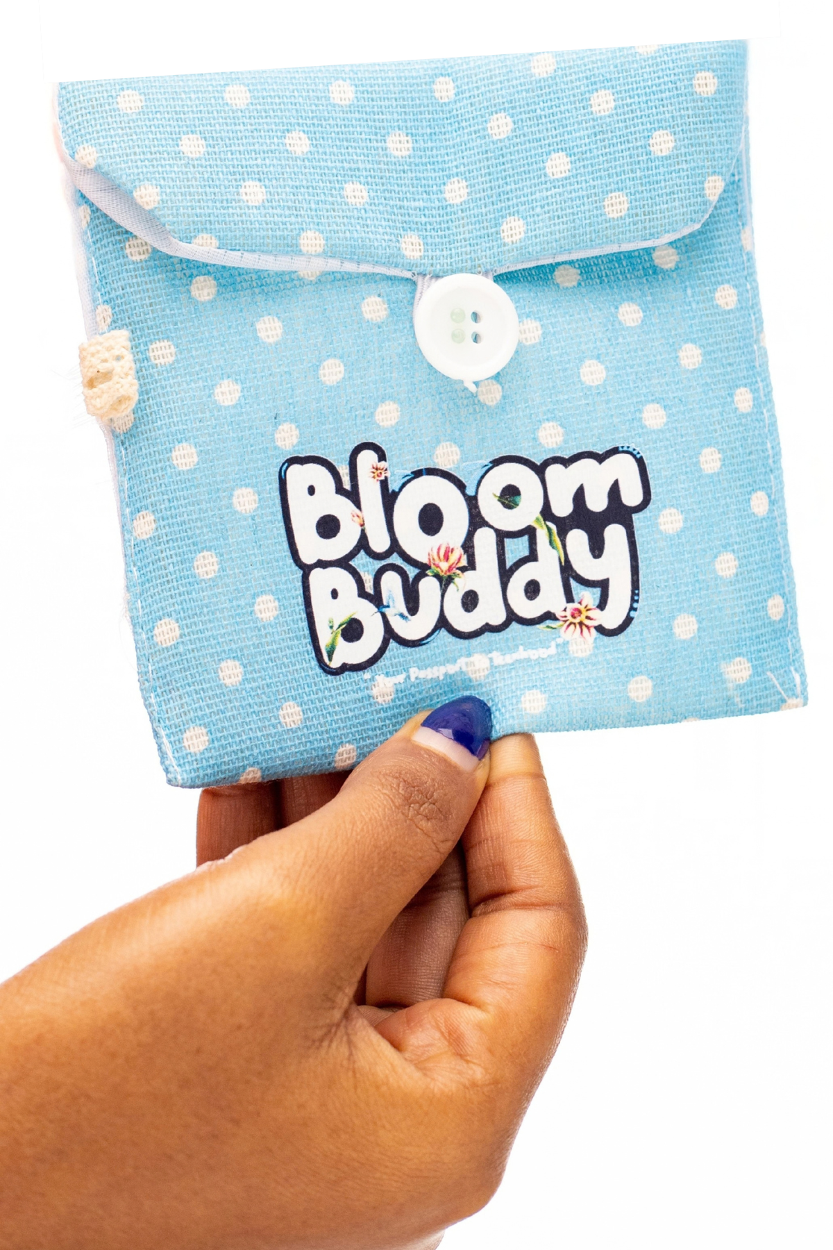 BloomBuddy Carry Pouch