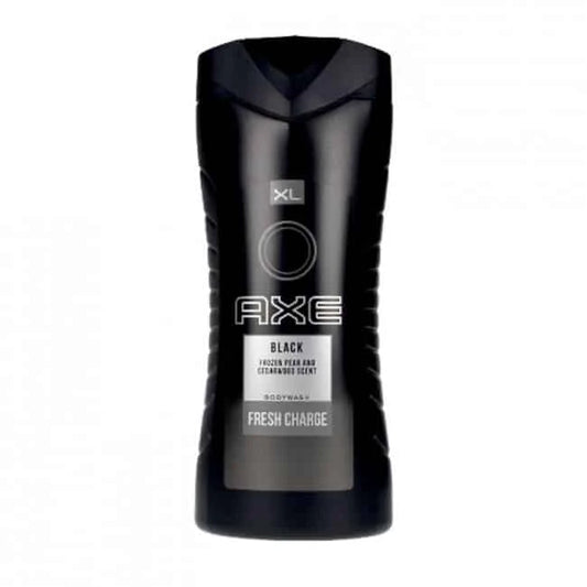 Axe Black Shower Gel Men 400ml