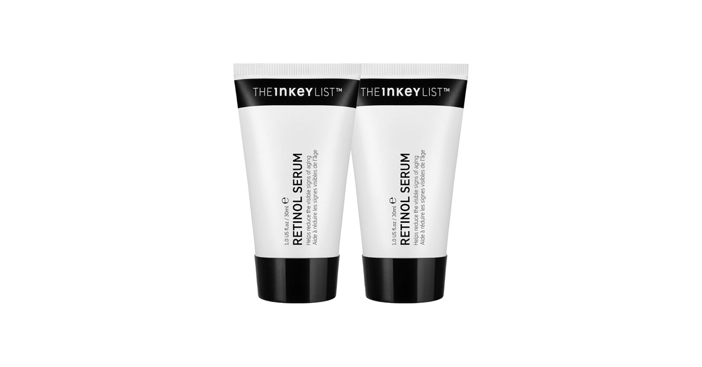 The Inkey List Retinol Serum 30ml