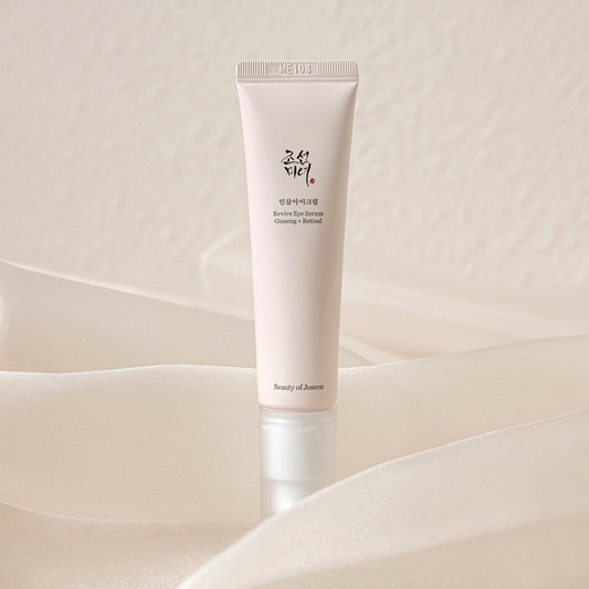 Beauty of Joseon Revive Eye Serum : Ginseng + Retinal 30 ml