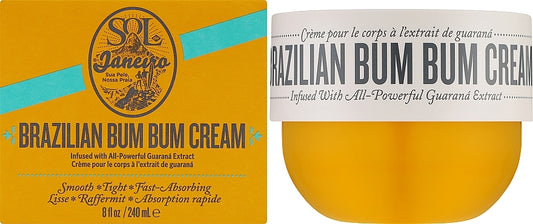 Sol-De-Janeiro Brazilian Bum Bum Cream