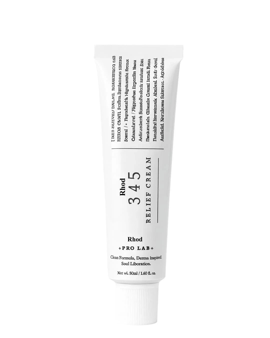 Dr. Althea 345 Relief Cream, Daily Face Moisturizer,50ml