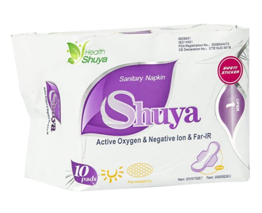 Shuya Light Flow Purple