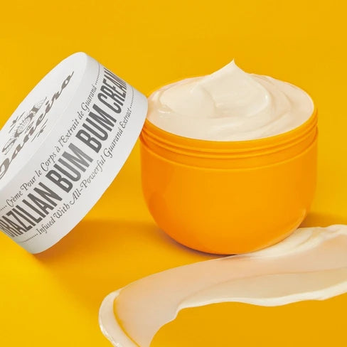 Sol-De-Janeiro Brazilian Bum Bum Cream