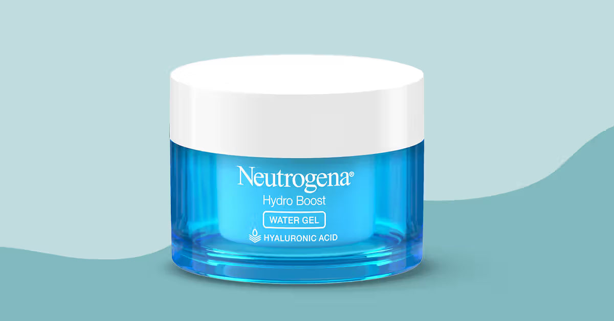Neutrogena Hydro Boost Water Gel Moisturizer 50ml