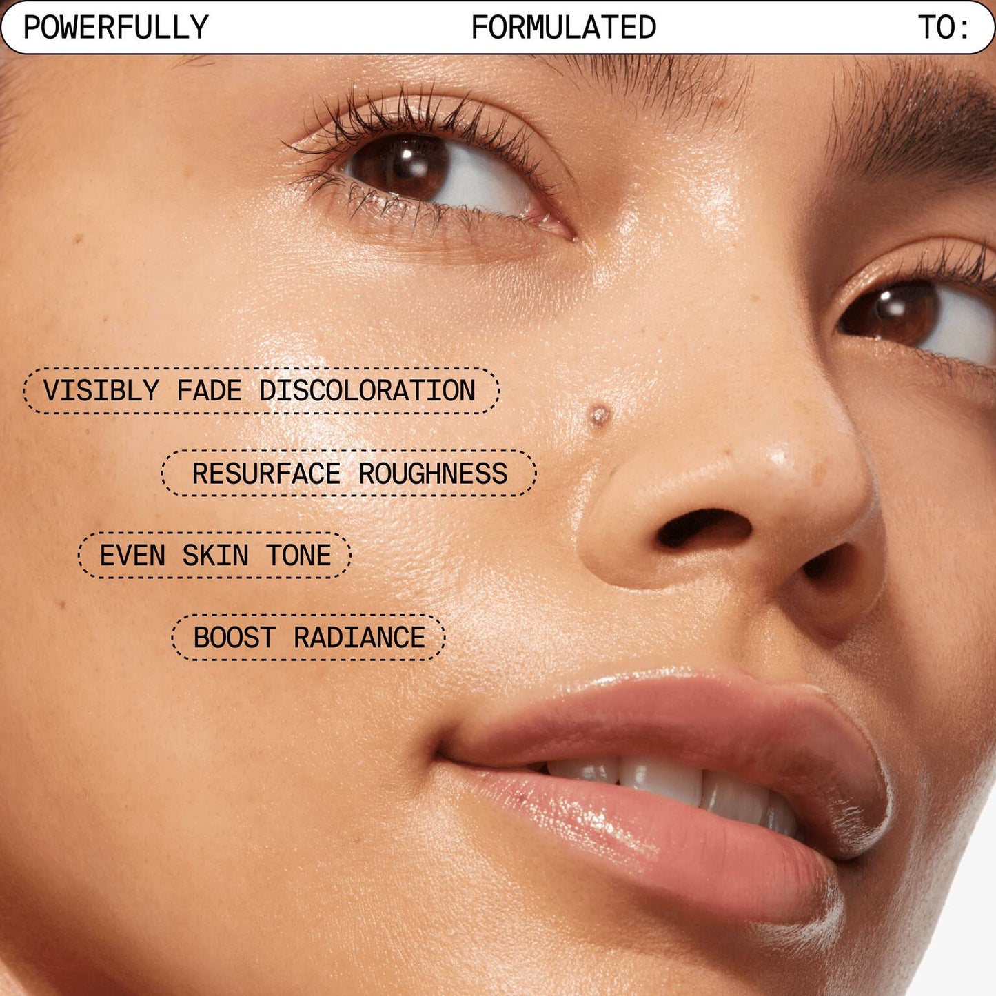 Youth to the people Kombucha + 10% AHA Power Exfoliant