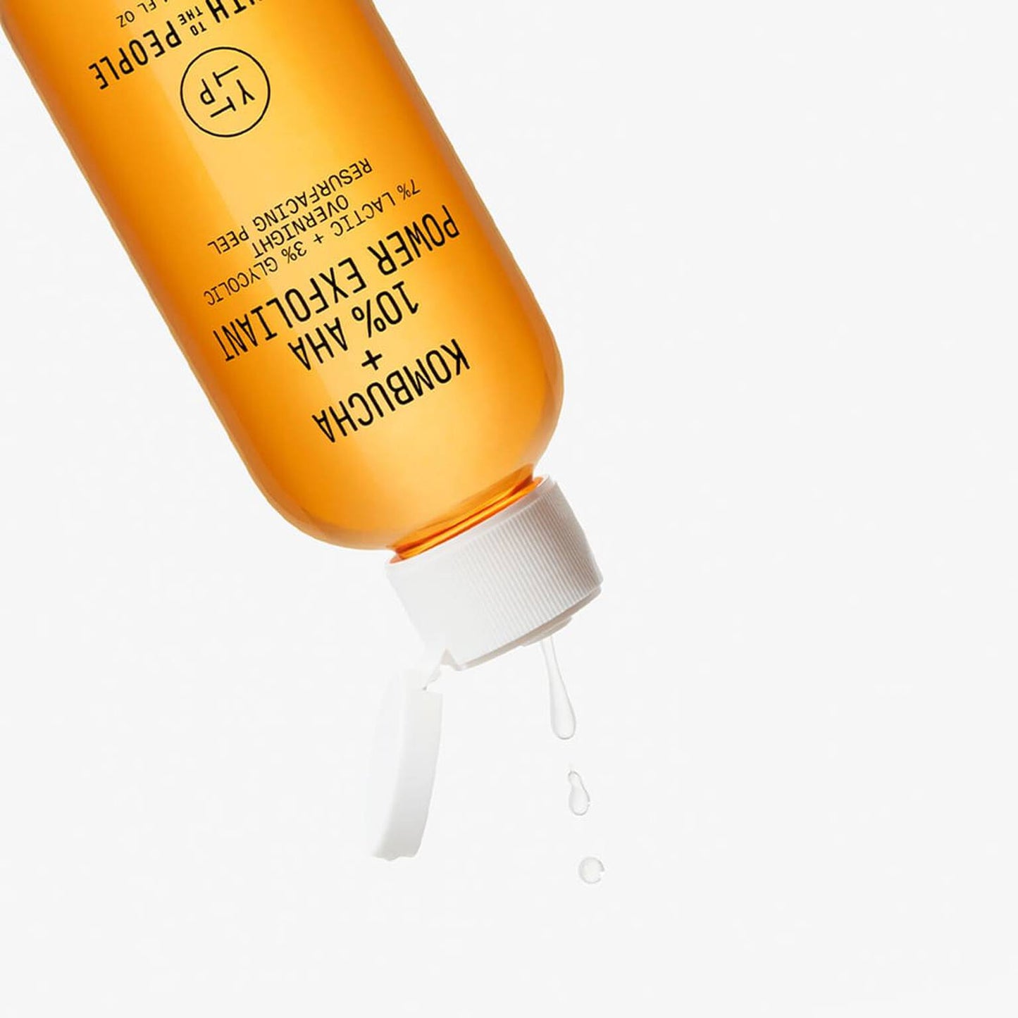 Youth to the people Kombucha + 10% AHA Power Exfoliant